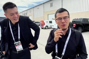 总决赛开打！跟着杨毅的镜头看看马刺的主场到底有多燃！